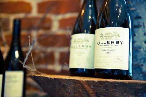 Photo: Killerby Wines
