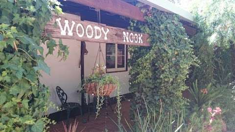 Photo: Woody Nook Pty Ltd