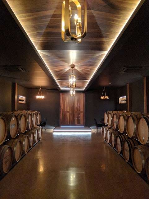 Photo: Amelia Park Wines